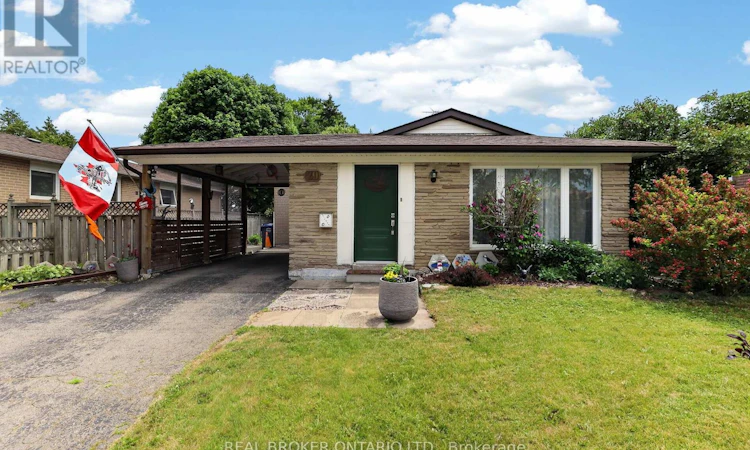 29 Northwood Drive