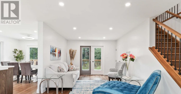 UPPER-164 Winston Avenue, London, ON, N6J 2W6 - 5