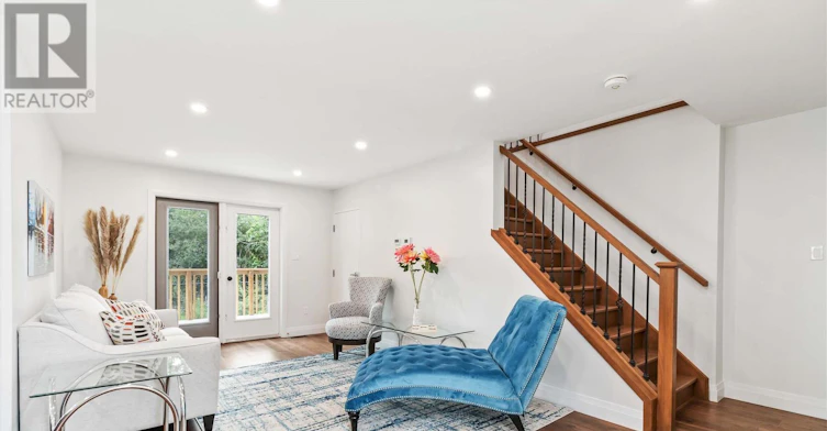 UPPER-164 Winston Avenue, London, ON, N6J 2W6 - 6