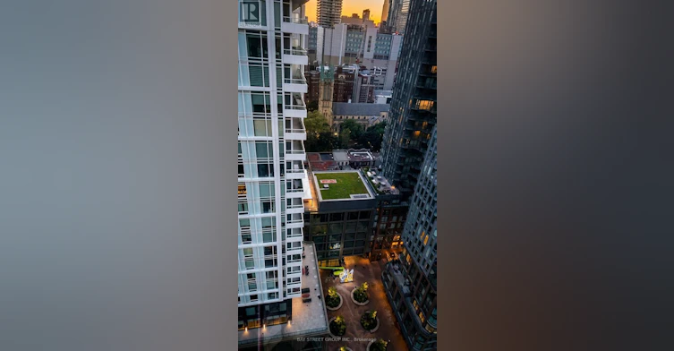 2911-100 Queen St E Street, Toronto, ON, M5C 0B5 - 30