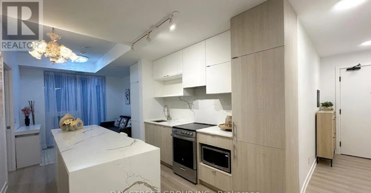 2911-100 Queen St E Street, Toronto, ON, M5C 0B5 - 2