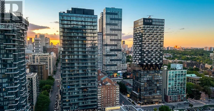 2911-100 Queen St E Street, Toronto, ON, M5C 0B5 - 29