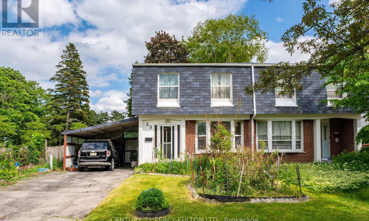 33 Nahanni Terrace