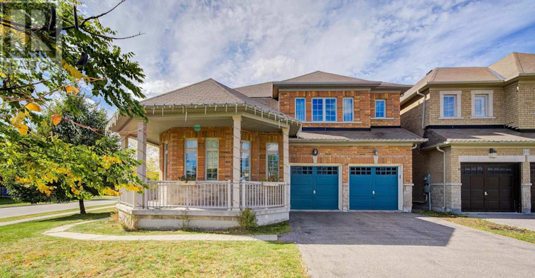 1139 Cenotaph Boulevard, Newmarket, ON, L3X 0A7 - 2
