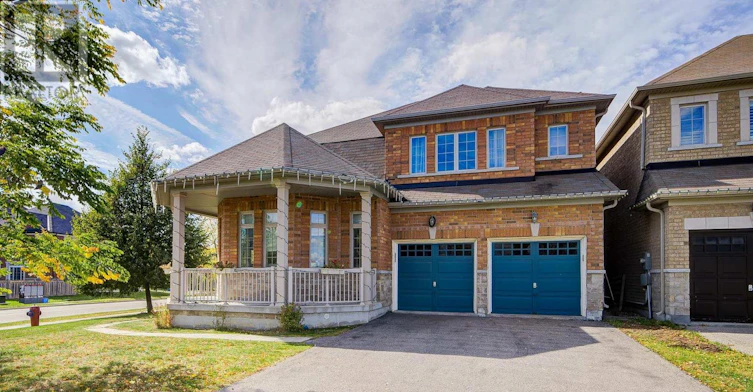 1139 Cenotaph Boulevard, Newmarket, ON, L3X 0A7