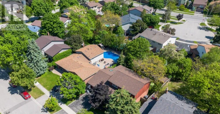 2962 Saint Malo Circle, Mississauga, ON, L5N 1S9 - 23
