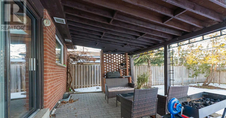 2962 Saint Malo Circle, Mississauga, ON, L5N 1S9 - 19