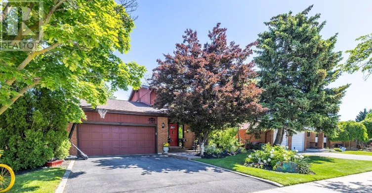 2962 Saint Malo Circle, Mississauga, ON, L5N 1S9