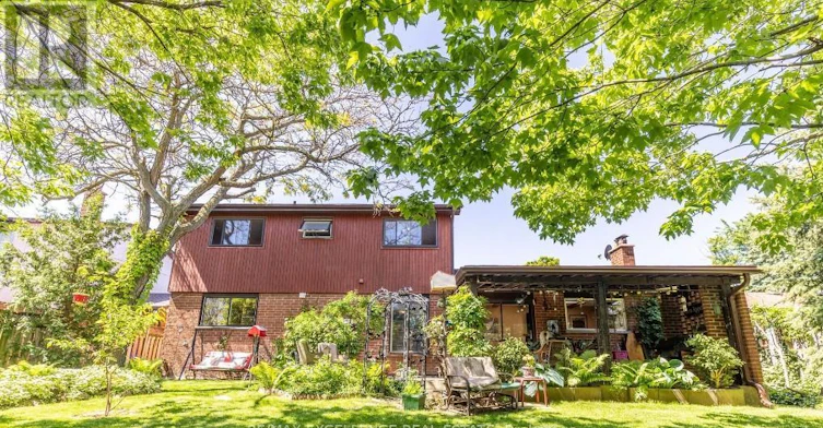2962 Saint Malo Circle, Mississauga, ON, L5N 1S9 - 22