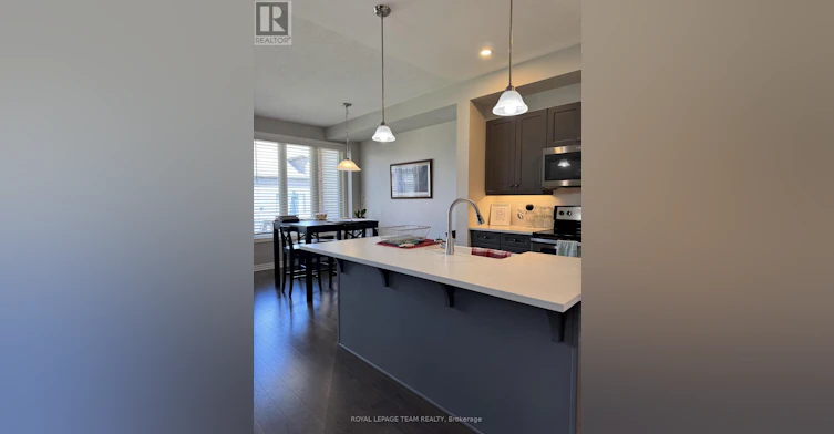 1162 Beckett Crescent, Ottawa, ON, K2S 0Z2 - 4