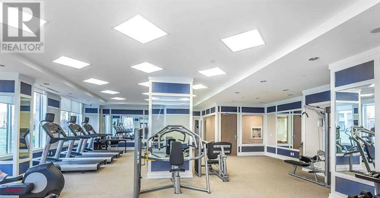 808-15 Water Walk Drive, Markham, ON, L3P 1N3 - 10