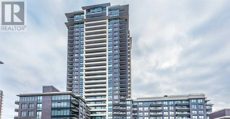 808-15 Water Walk Drive, Markham, ON, L3P 1N3