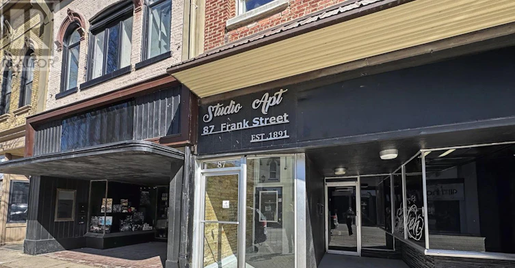 301-87 Frank Street, Strathroy, ON, N7G 2R5 - 9