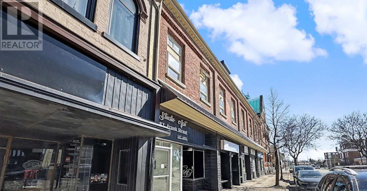 301-87 Frank Street, Strathroy, ON, N7G 2R5 - 8