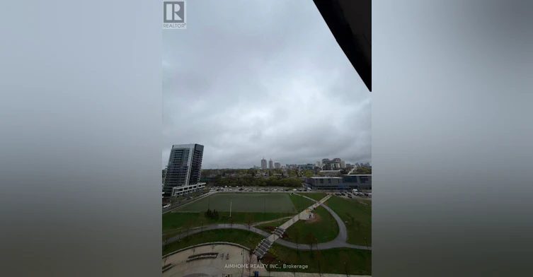 1116-18 Esther Shiner Boulevard, Toronto, ON, M2K 0J7 - 8