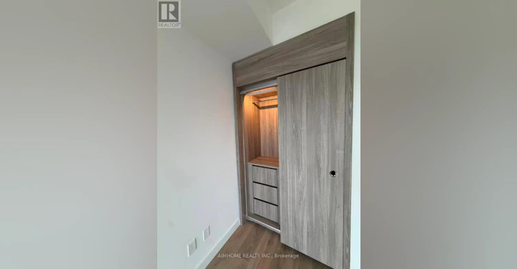 1116-18 Esther Shiner Boulevard, Toronto, ON, M2K 0J7 - 19