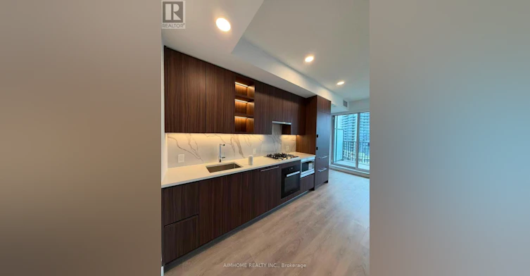 1116-18 Esther Shiner Boulevard, Toronto, ON, M2K 0J7 - 3