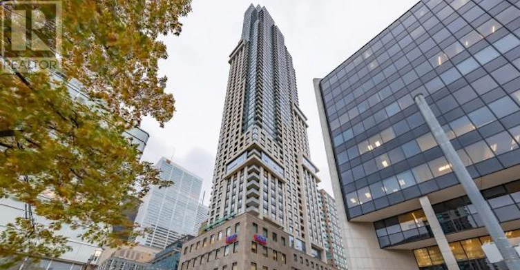 2001-88 Scott Street, Toronto, ON, M5E 0A9