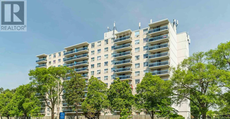 409-3700 Lawrence Avenue E, Toronto, ON, M1G 3T2
