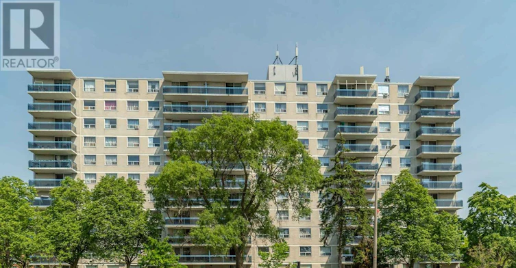 409-3700 Lawrence Avenue E, Toronto, ON, M1G 3T2 - 45