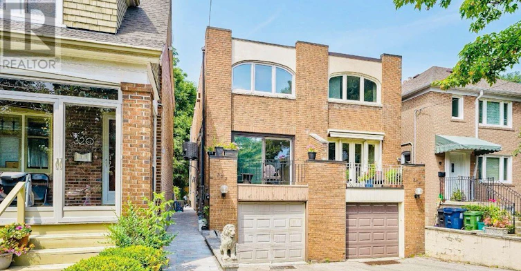322 Hillsdale Avenue E, Toronto, ON, M4S 1T8