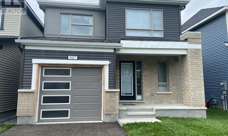 507 Nordmann Fir Court