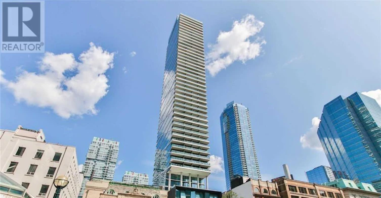 2503-224 King Street W, Toronto, ON, M5H 1K4 - 2