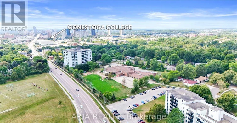 365 Dale Crescent, Waterloo, ON, N2J 3Y6