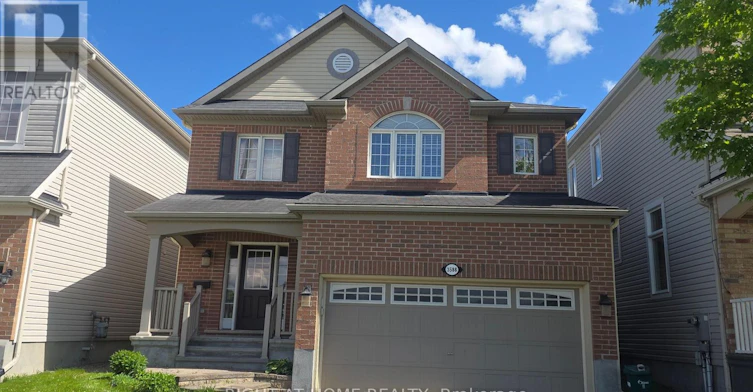 3588 Cambrian Cambrian Rd Road, Ottawa, ON, K2J 0S5 - 2