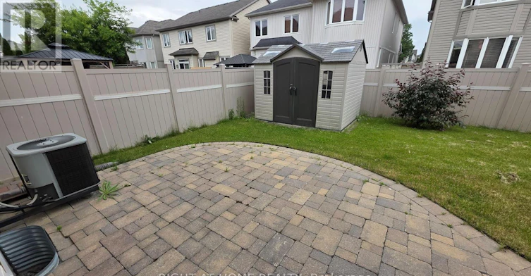 3588 Cambrian Cambrian Rd Road, Ottawa, ON, K2J 0S5 - 16