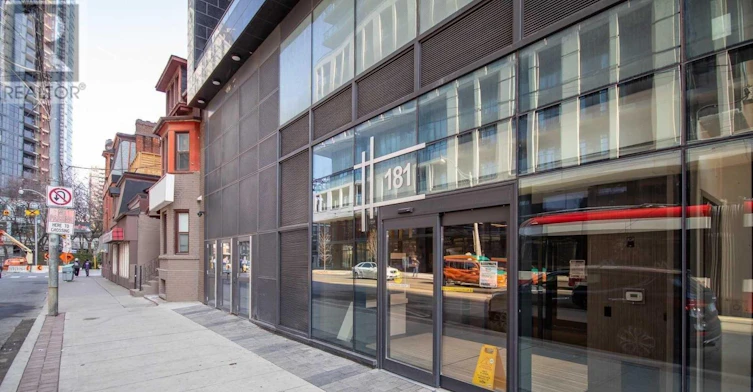 1002-181 Dundas Street E, Toronto, ON, M5A 0N5 - 2