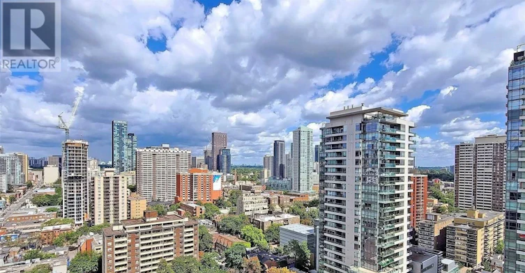 2310-85 Wood Street, Toronto, ON, M4Y 0E8 - 17