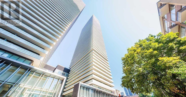 911-50 Charles Street E, Toronto, ON, M4Y 0C3