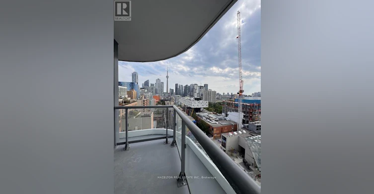1510-280 Dundas Street W, Toronto, ON, M5V 1G2 - 16