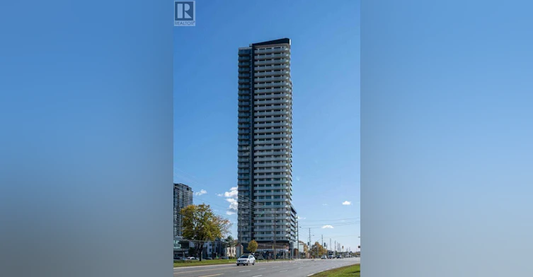 2118-7895 Jane Street E, Vaughan, ON, L4K 2M7 - 4