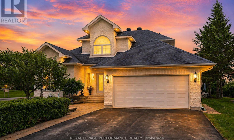 18 Chantine Drive