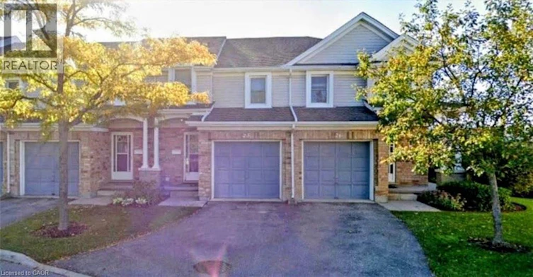 25-66 Rodgers Road, Guelph, ON, N1G 4Y5