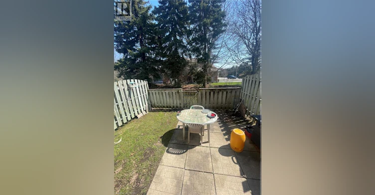 25-66 Rodgers Road, Guelph, ON, N1G 4Y5 - 25