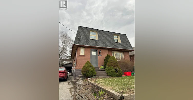 Upper-134 Bridgeport Road E, Waterloo, ON, N2J 2K4