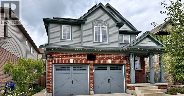 Lower-908 Magdalena Court, Kitchener, ON, N2E 0B3 - 2