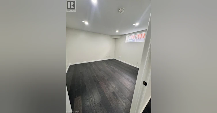 Lower-908 Magdalena Court, Kitchener, ON, N2E 0B3 - 7