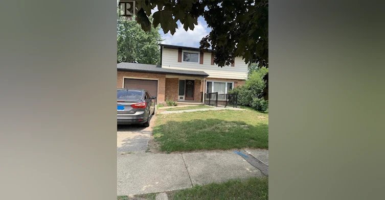 Lower-110 Wren Place, Kitchener, ON, N2A 1L7