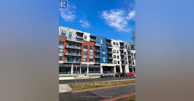 615-397 Codds Road, Ottawa, ON, K1K 5C7