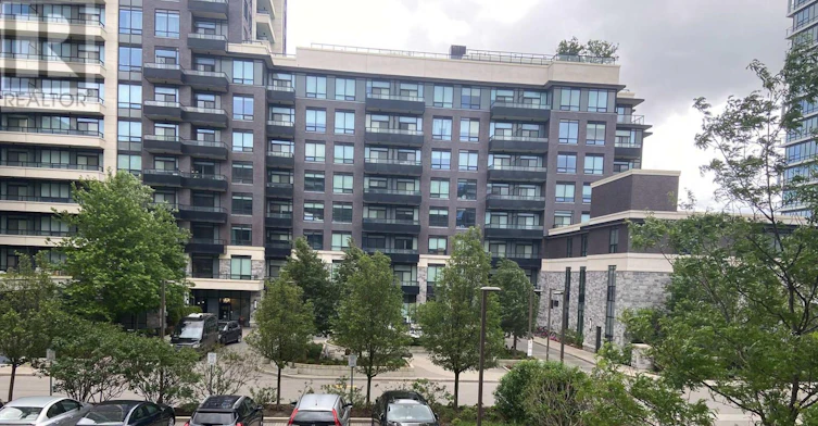 203-25 Water Walk Drive, Markham, ON, L6G 0G3 - 13