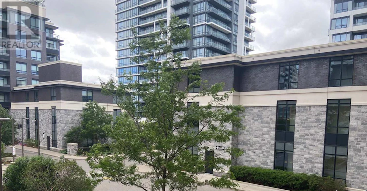 203-25 Water Walk Drive, Markham, ON, L6G 0G3 - 2