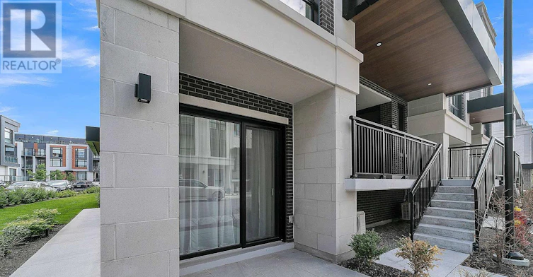 E103-7 Red Squirrel Lane Lane, Richmond Hill, ON, L4S 0P5 - 2
