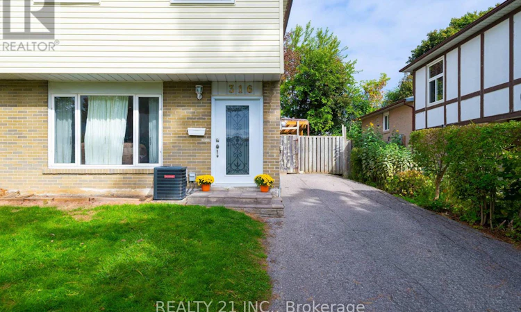 316 Hollyberry Trail