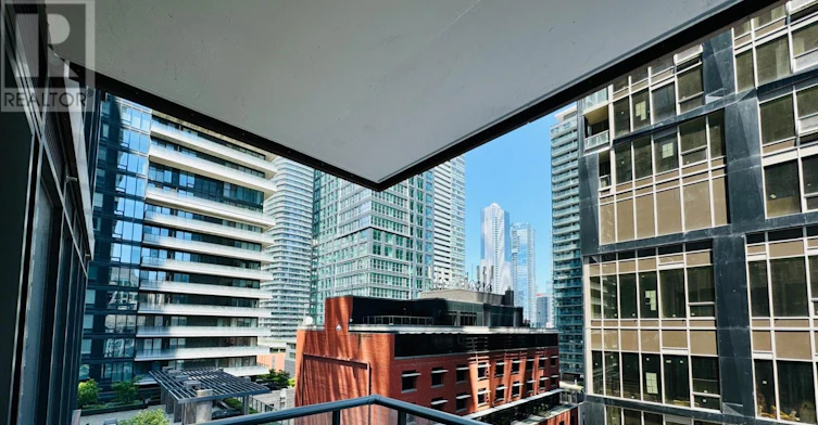 1109-55 Mercer Street, Toronto, ON, M5V 3W2 - 10