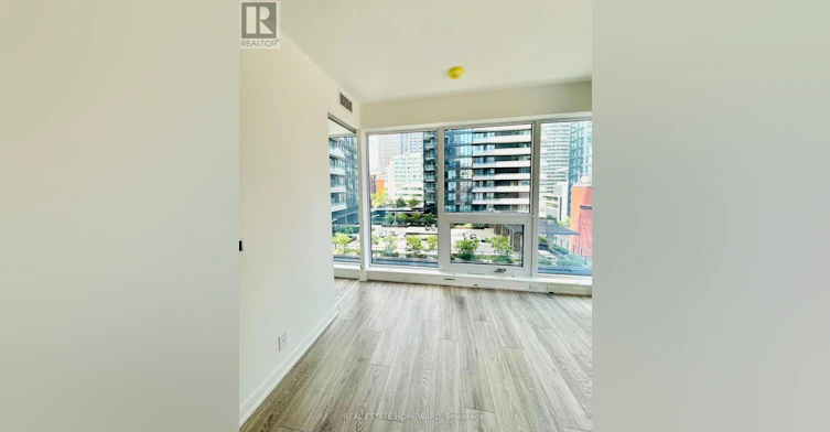 1109-55 Mercer Street, Toronto, ON, M5V 3W2 - 6