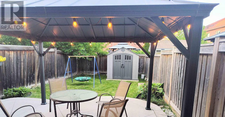 392 Hobbs Crescent, Milton, ON, L9T 0J2 - 18